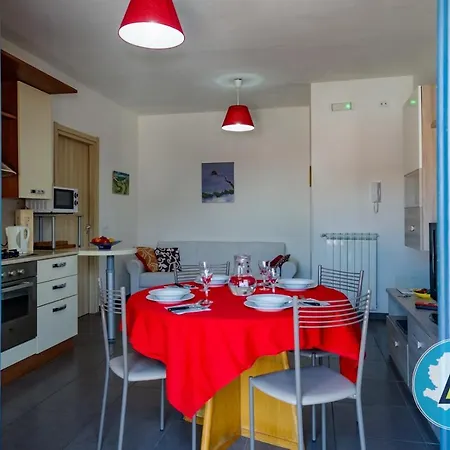 A Apartment *