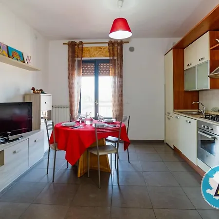 A Apartment