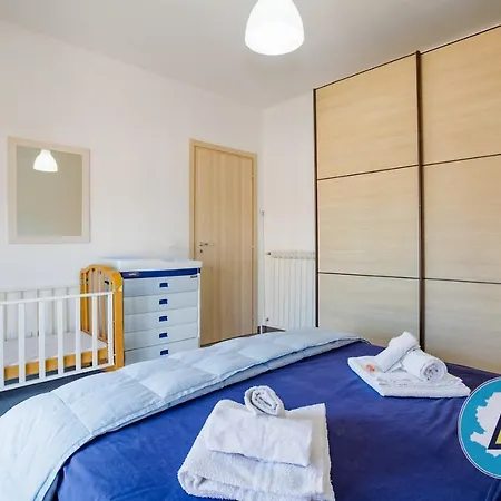 Apartment A Silvi Marina