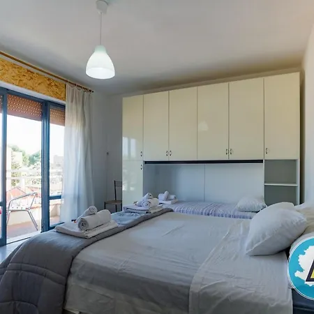 Апартаменты A Сильви-Марина