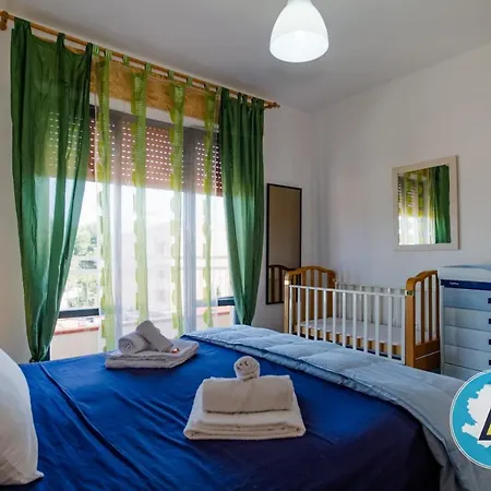 Apartment A Silvi Marina