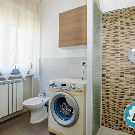 Apartment A