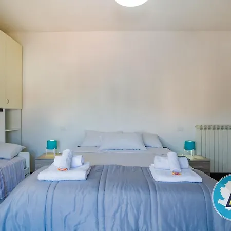Apartment A *