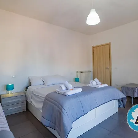 A Apartment *