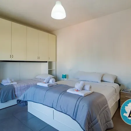 Apartment A