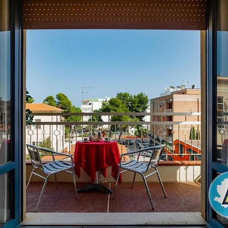 Apartment A *