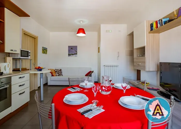 Апартаменты A *