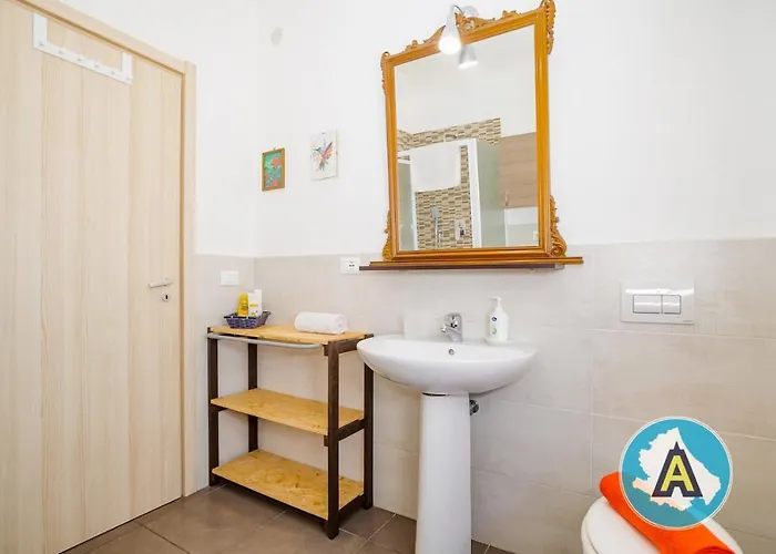 A Сильви-Марина