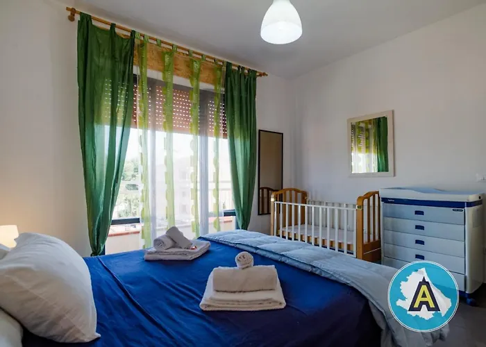 Apartamento A Silvi Marina