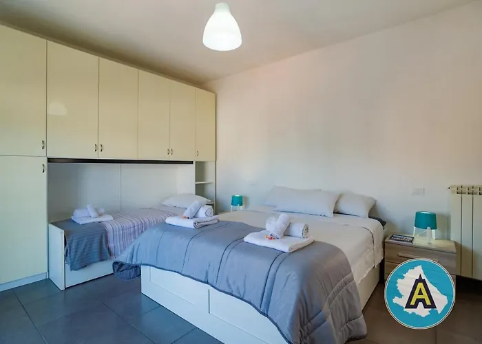 Апартаменты A